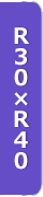 vvR30~R40